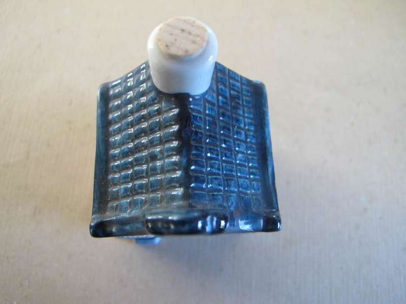 KLM - Reynbende KLM House Number 5- Sealed with Jenever still inside